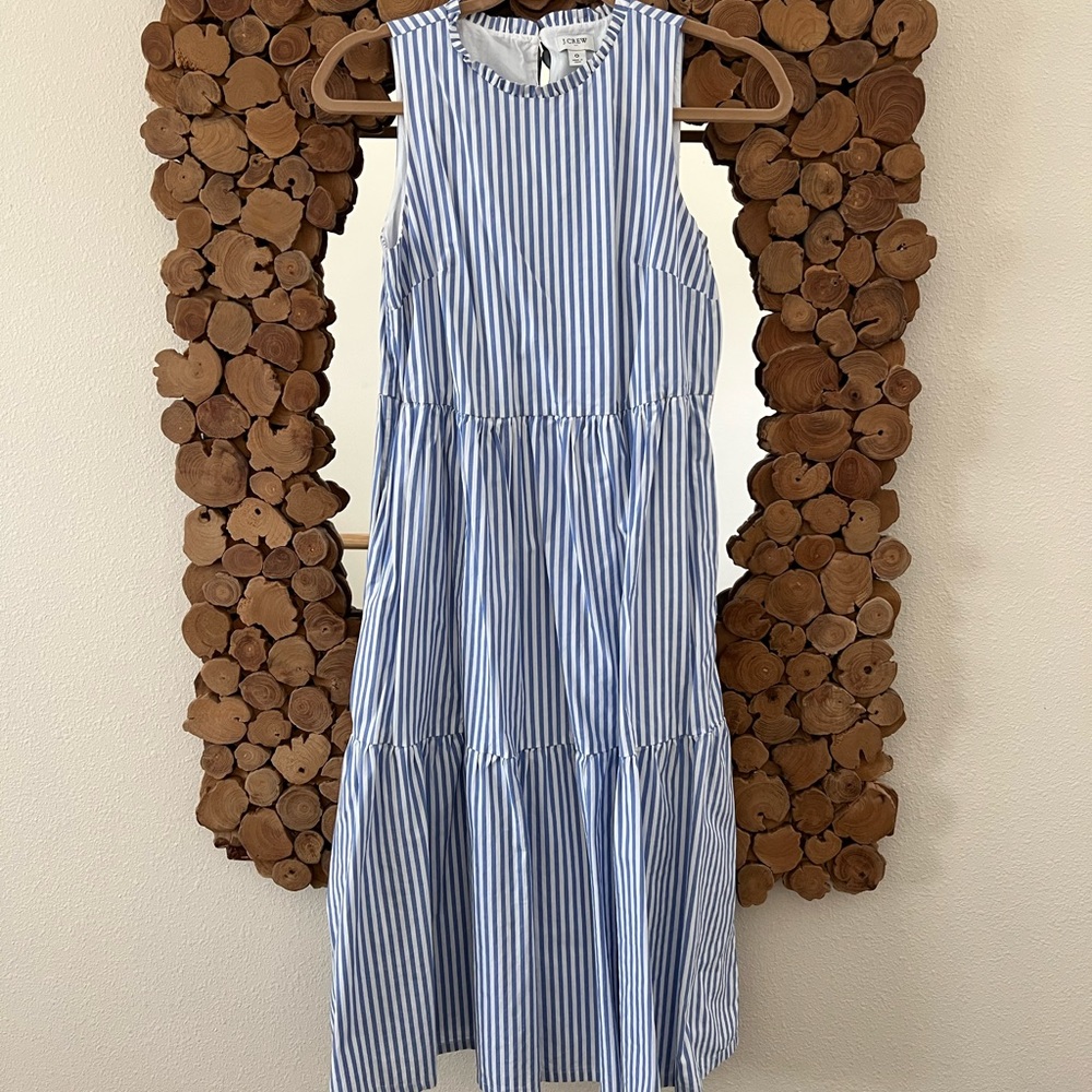JCrew dress